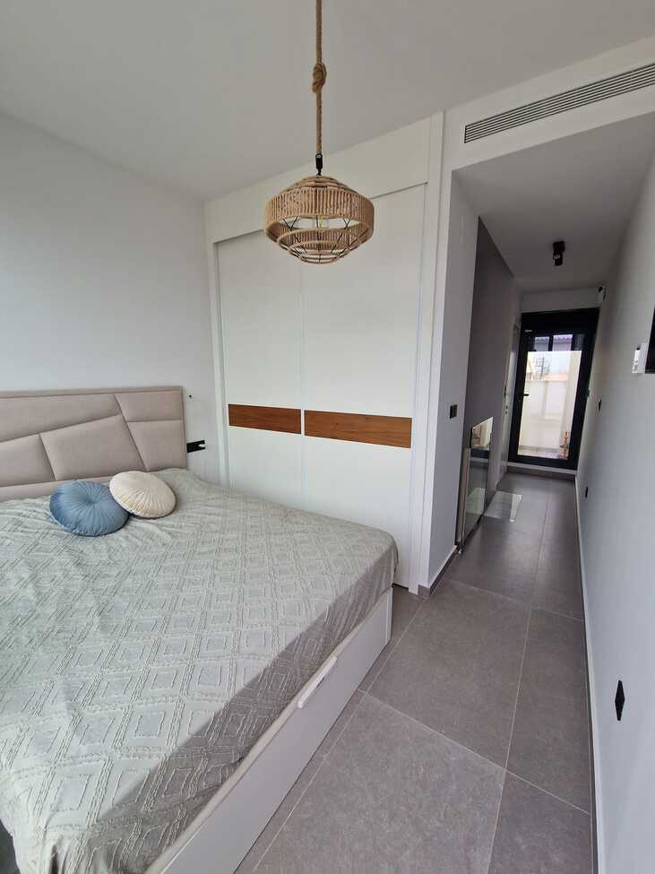 3 Bed, 2 Bath, HouseFor Sale, Guardamar Del Segura, Alicante