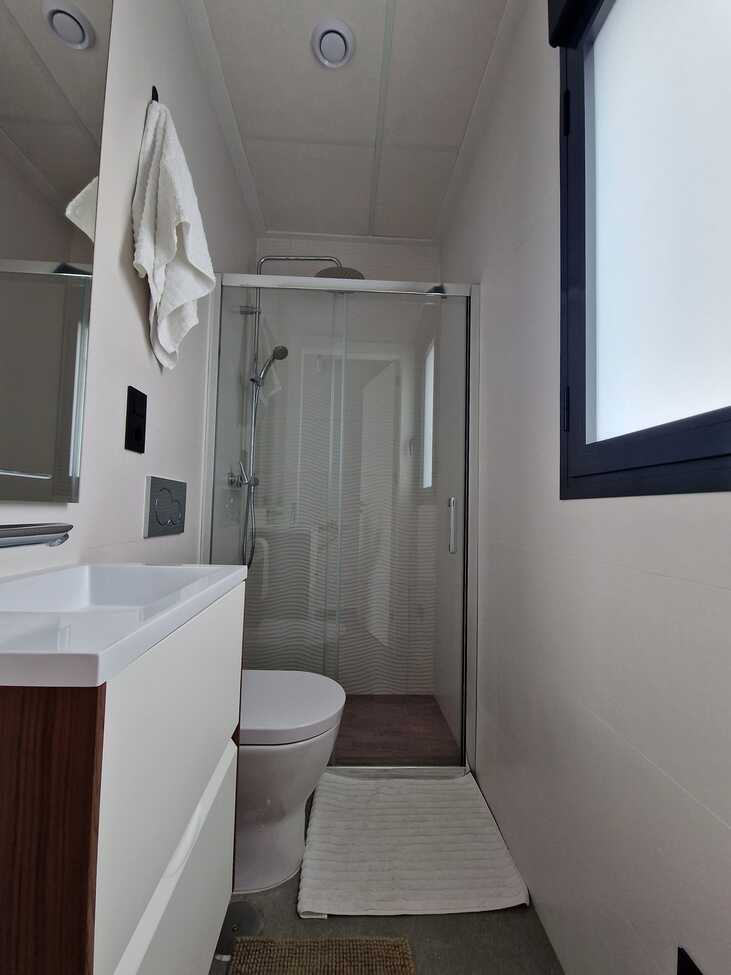 3 Bed, 2 Bath, HouseFor Sale, Guardamar Del Segura, Alicante