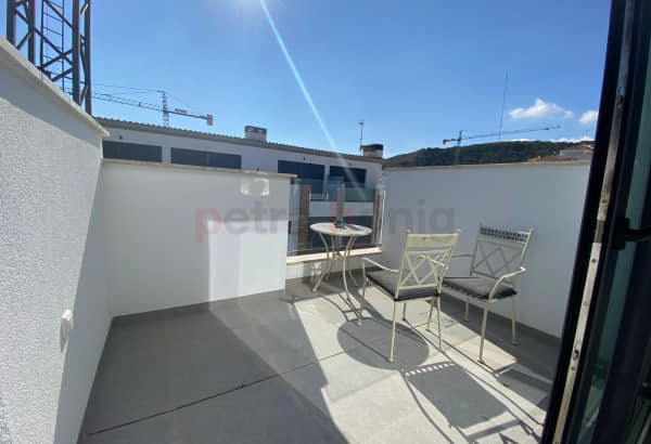 3 Bed, 2 Bath, HouseFor Sale, Guardamar Del Segura, Alicante