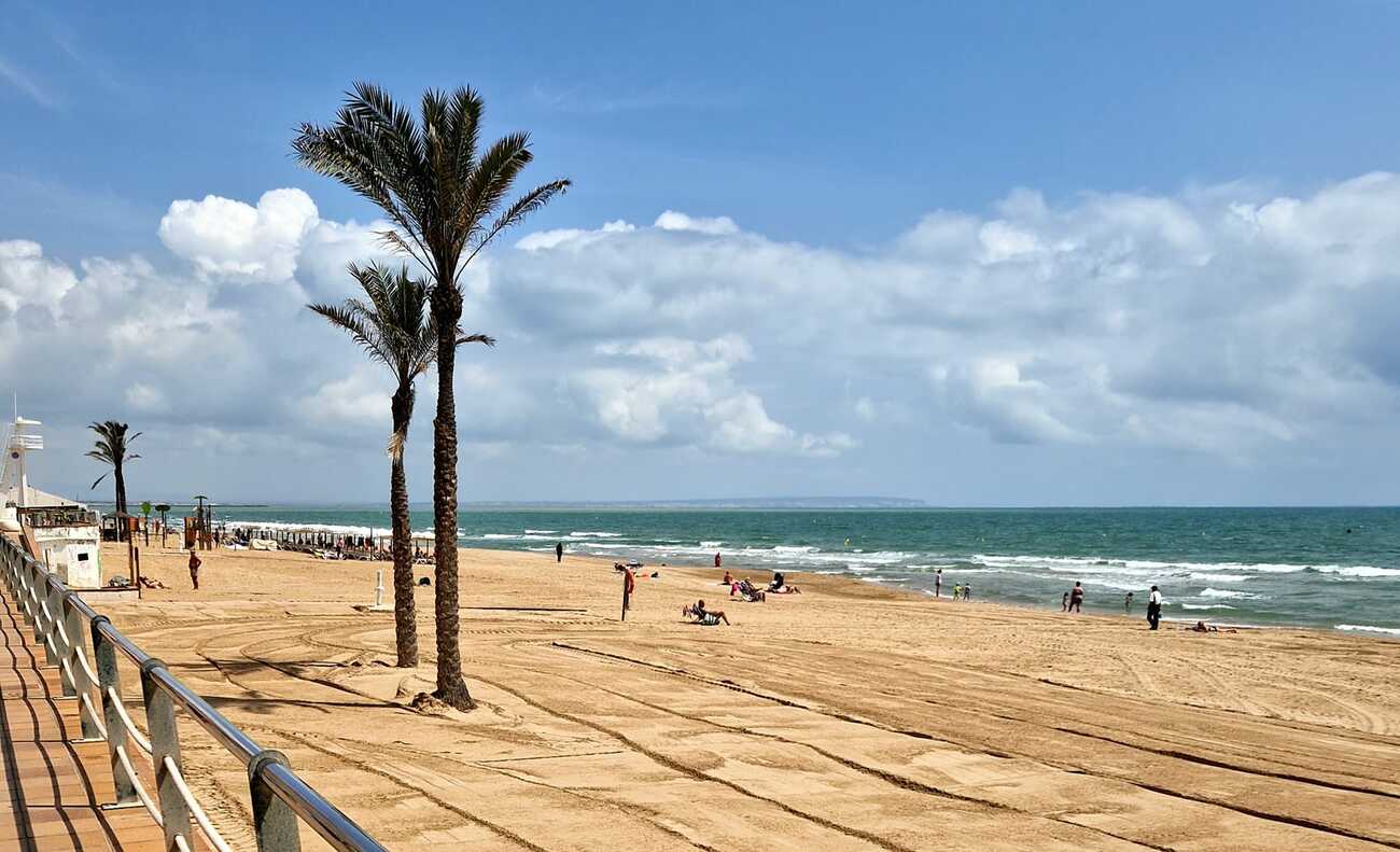 3 Bed, 2 Bath, HouseFor Sale, Guardamar Del Segura, Alicante