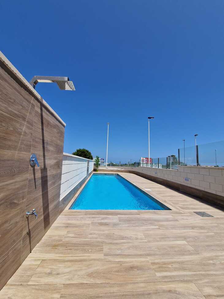 3 Bed, 2 Bath, HouseFor Sale, Guardamar Del Segura, Alicante