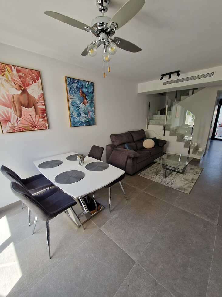 3 Bed, 2 Bath, HouseFor Sale, Guardamar Del Segura, Alicante