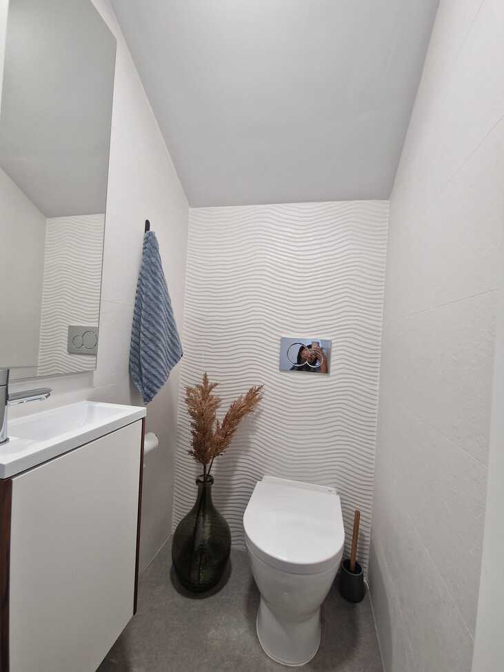 3 Bed, 2 Bath, HouseFor Sale, Guardamar Del Segura, Alicante