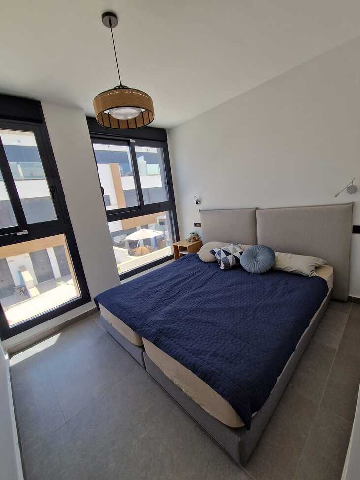 3 Bed, 2 Bath, HouseFor Sale, Guardamar Del Segura, Alicante