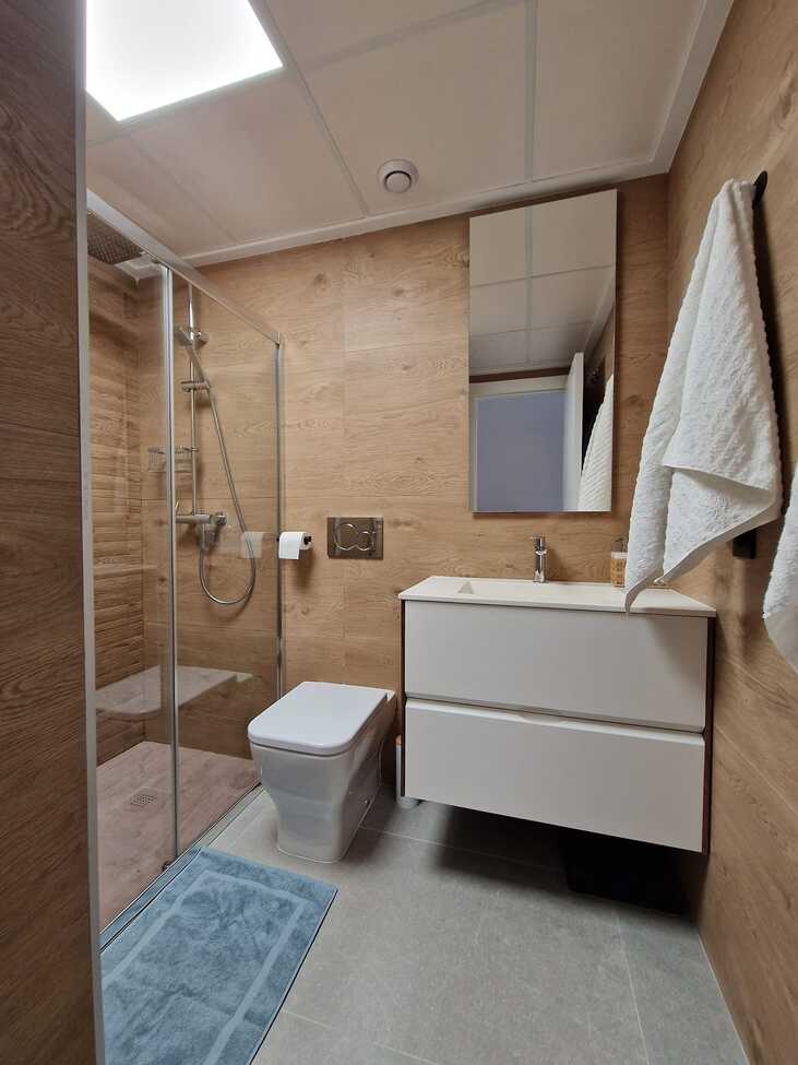 3 Bed, 2 Bath, HouseFor Sale, Guardamar Del Segura, Alicante