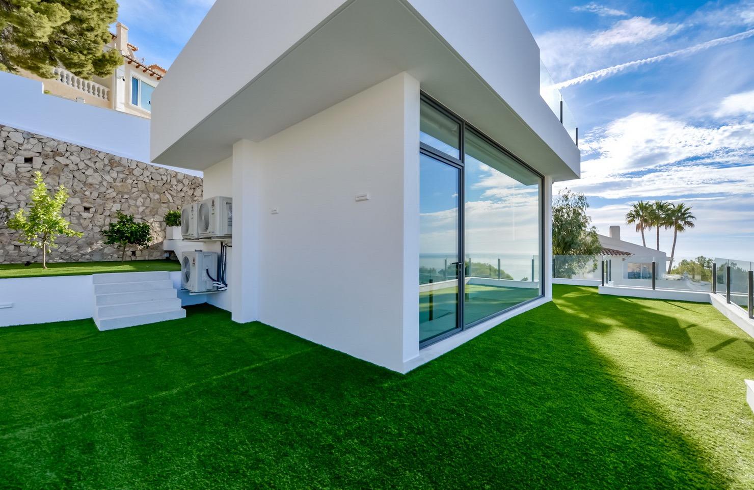 5 Bed, 5 Bath, HouseFor Sale, Altea, Alicante