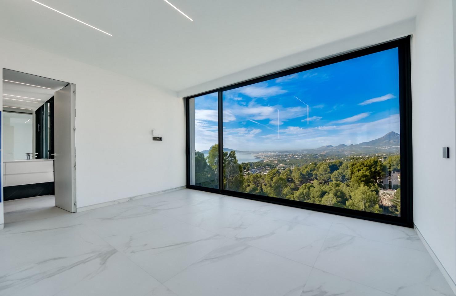 5 Bed, 5 Bath, HouseFor Sale, Altea, Alicante