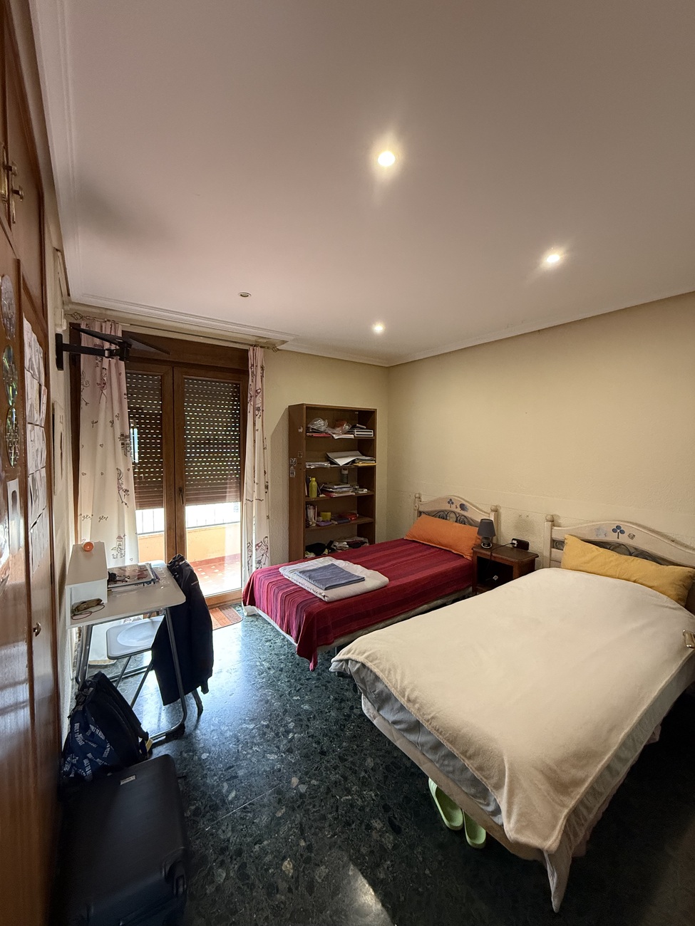 5 Bed, 2 Bath, ApartmentFor Sale, Onil, Alicante