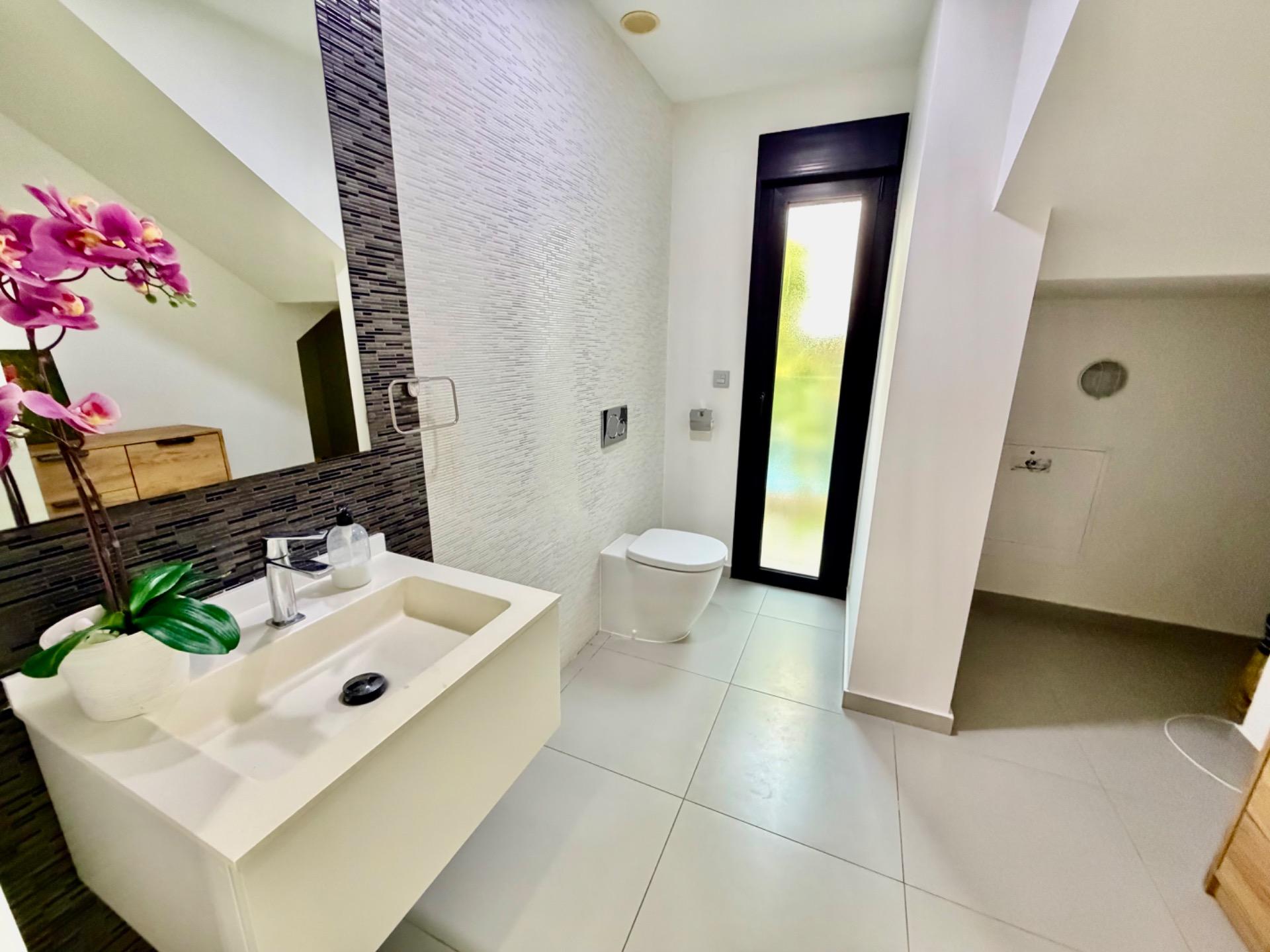 3 Bed, 3 Bath, HouseFor Sale, Rojales, Alicante