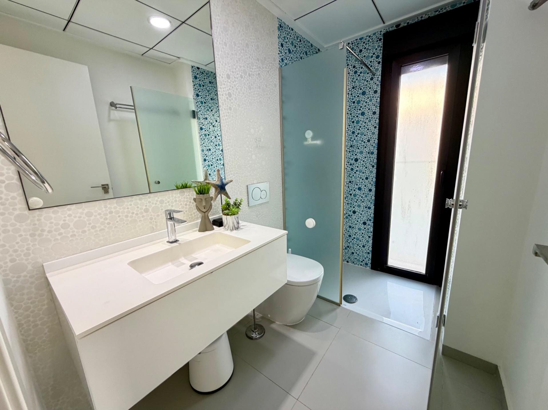 3 Bed, 3 Bath, HouseFor Sale, Rojales, Alicante