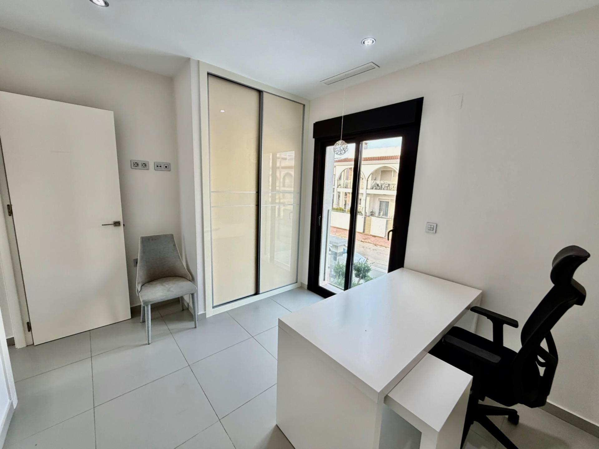 3 Bed, 3 Bath, HouseFor Sale, Rojales, Alicante
