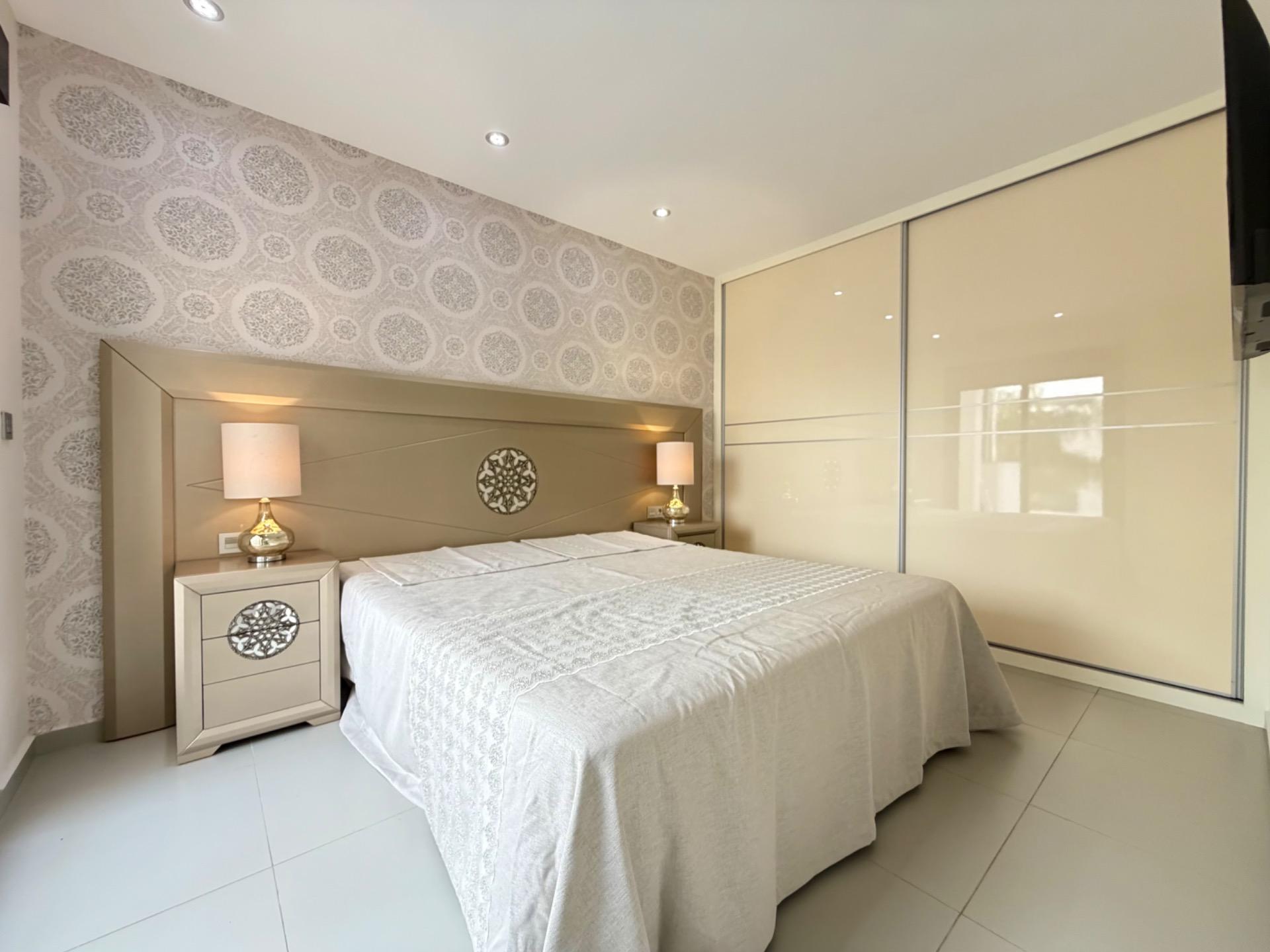 3 Bed, 3 Bath, HouseFor Sale, Rojales, Alicante