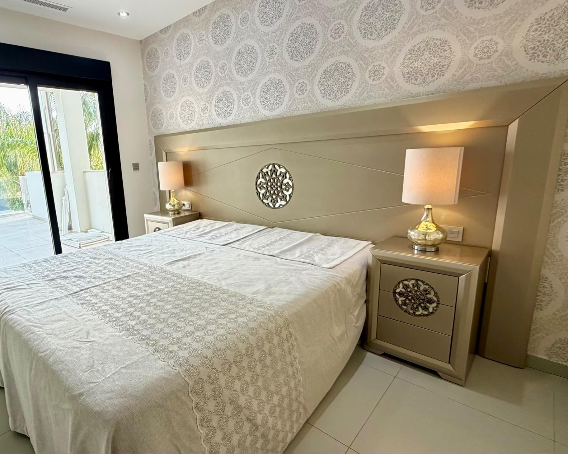 3 Bed, 3 Bath, HouseFor Sale, Rojales, Alicante