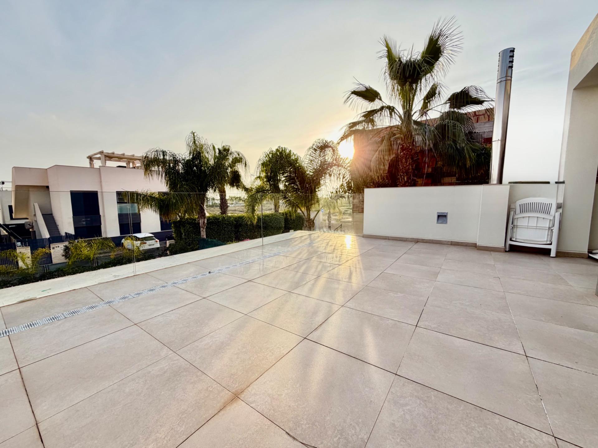 3 Bed, 3 Bath, HouseFor Sale, Rojales, Alicante