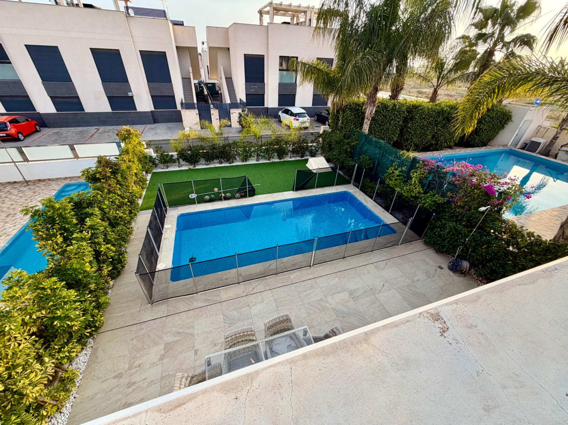 3 Bed, 3 Bath, HouseFor Sale, Rojales, Alicante