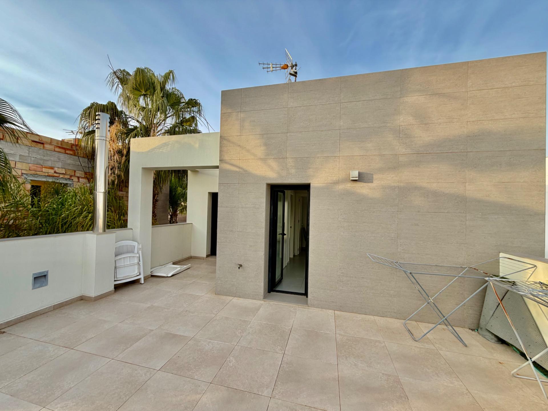 3 Bed, 3 Bath, HouseFor Sale, Rojales, Alicante