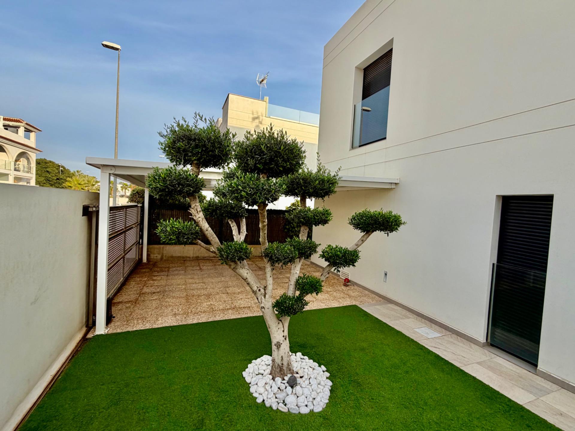 3 Bed, 3 Bath, HouseFor Sale, Rojales, Alicante