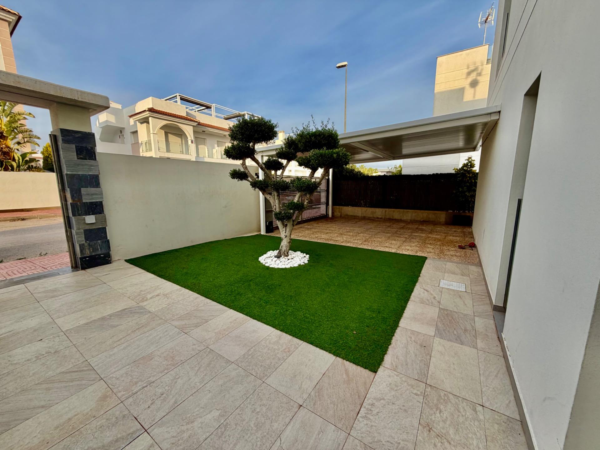 3 Bed, 3 Bath, HouseFor Sale, Rojales, Alicante