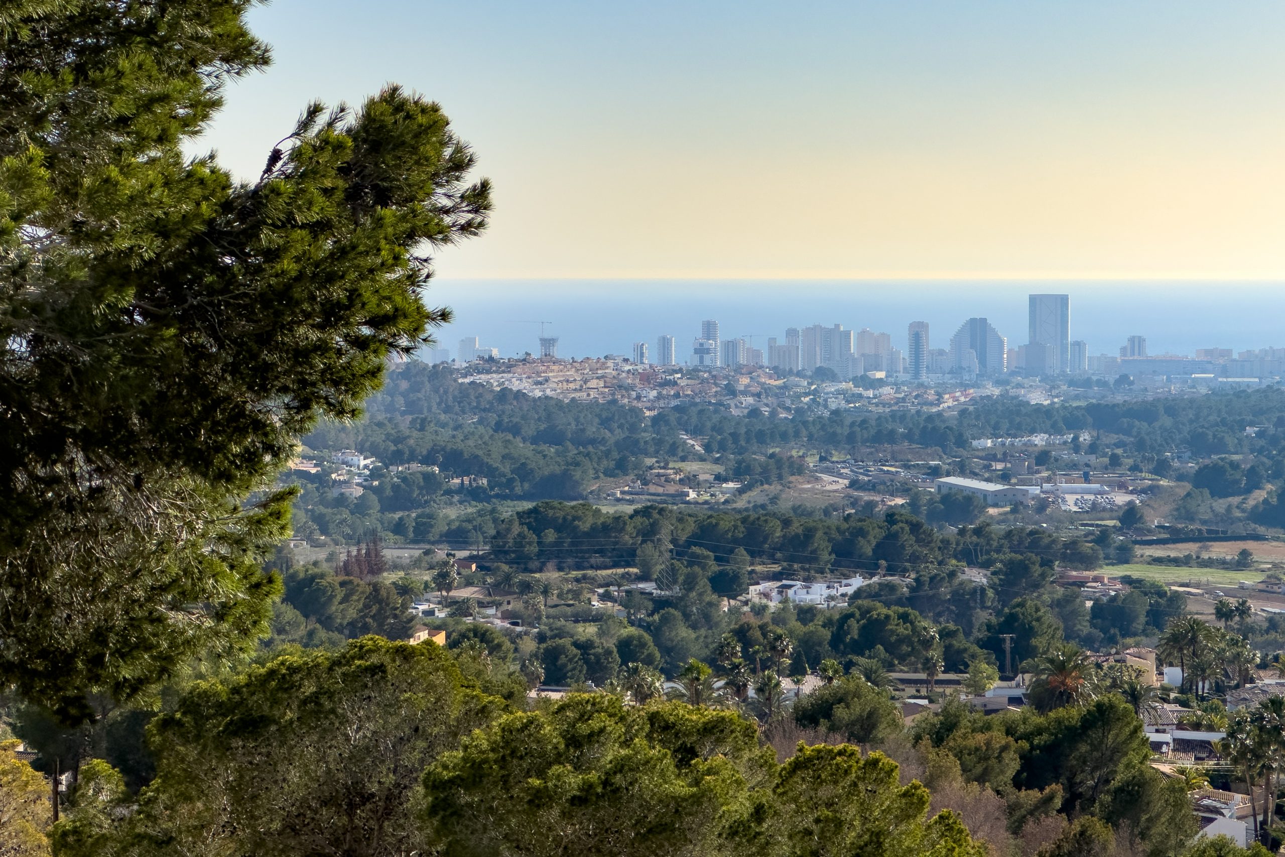 3 Bed, 2 Bath, HouseFor Sale, Calpe, Alicante