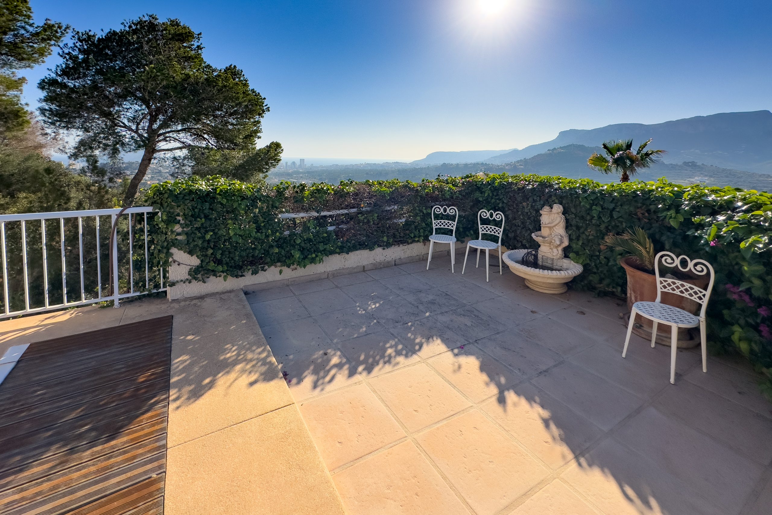 3 Bed, 2 Bath, HouseFor Sale, Calpe, Alicante