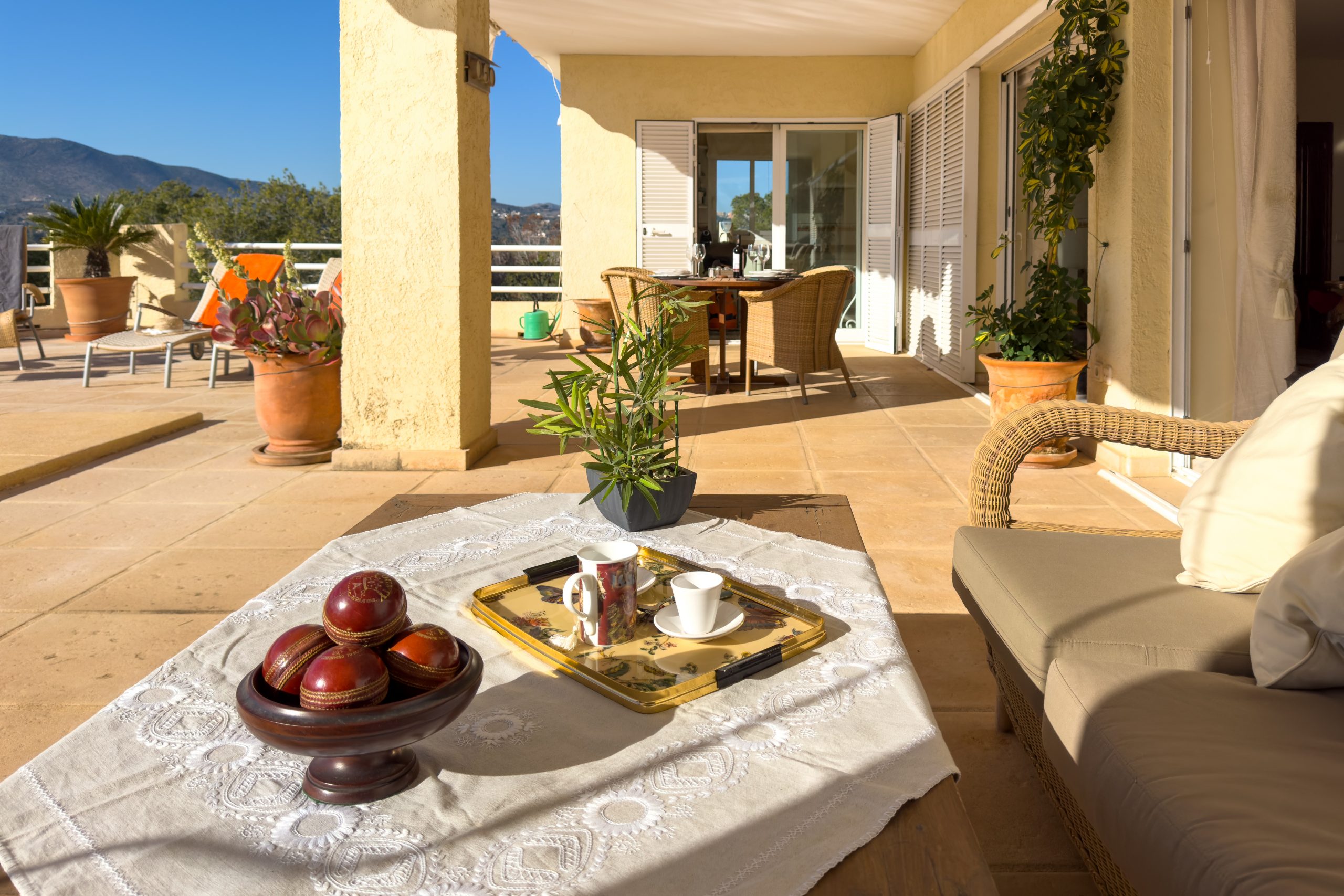 3 Bed, 2 Bath, HouseFor Sale, Calpe, Alicante