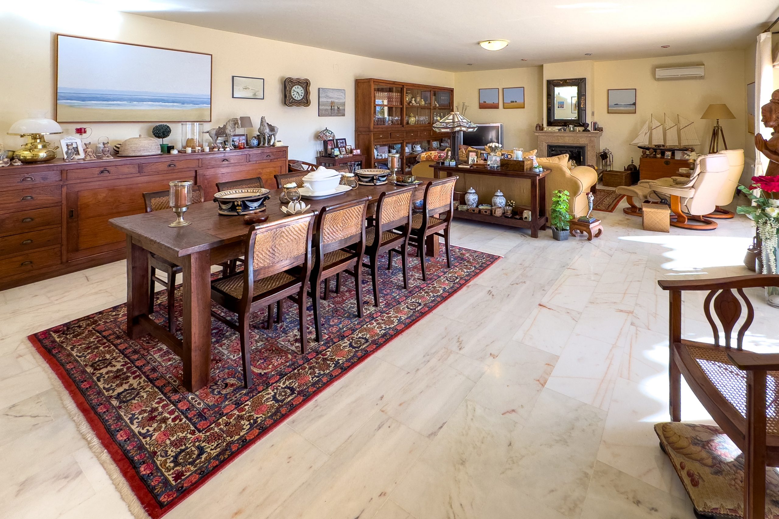 3 Bed, 2 Bath, HouseFor Sale, Calpe, Alicante