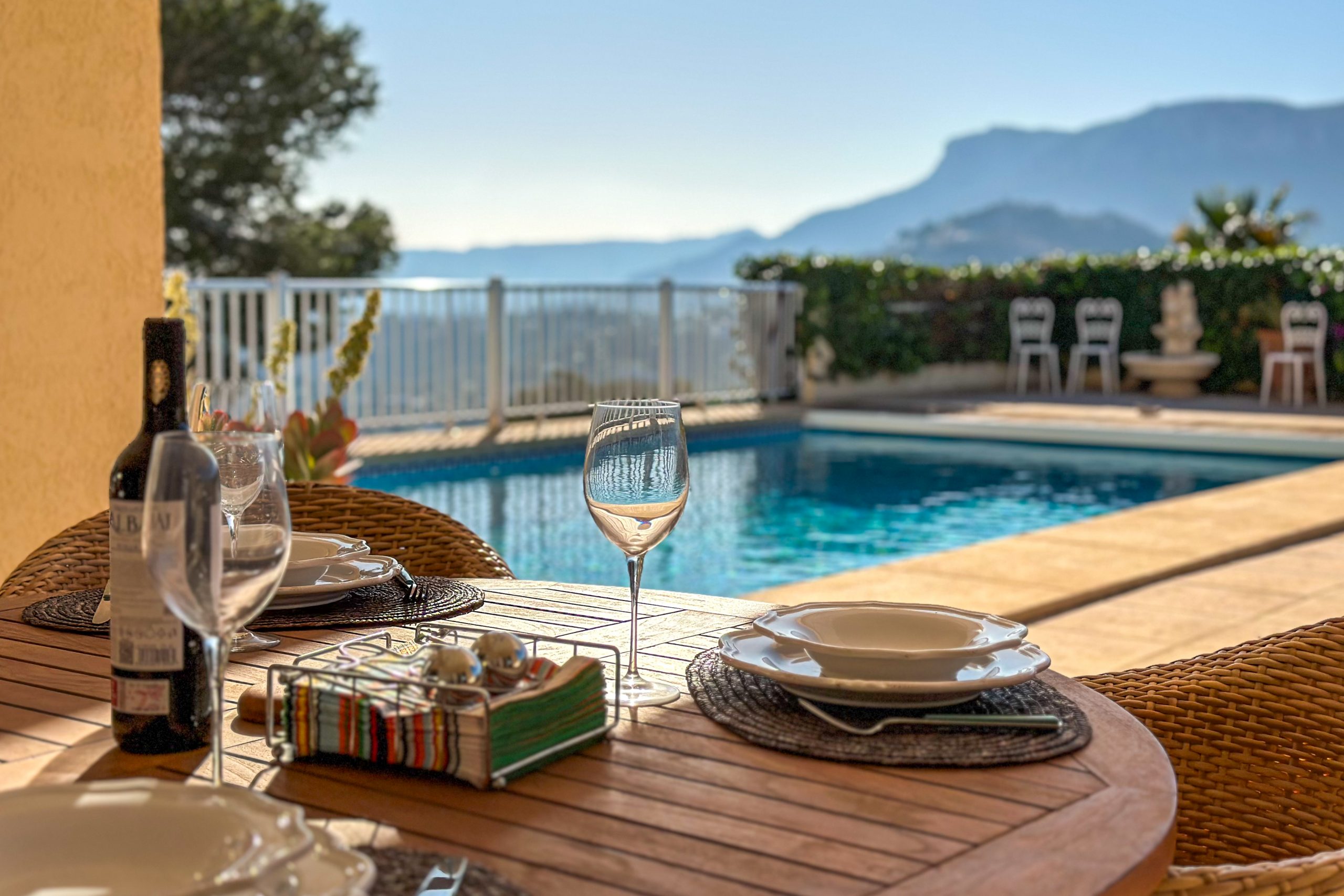 3 Bed, 2 Bath, HouseFor Sale, Calpe, Alicante