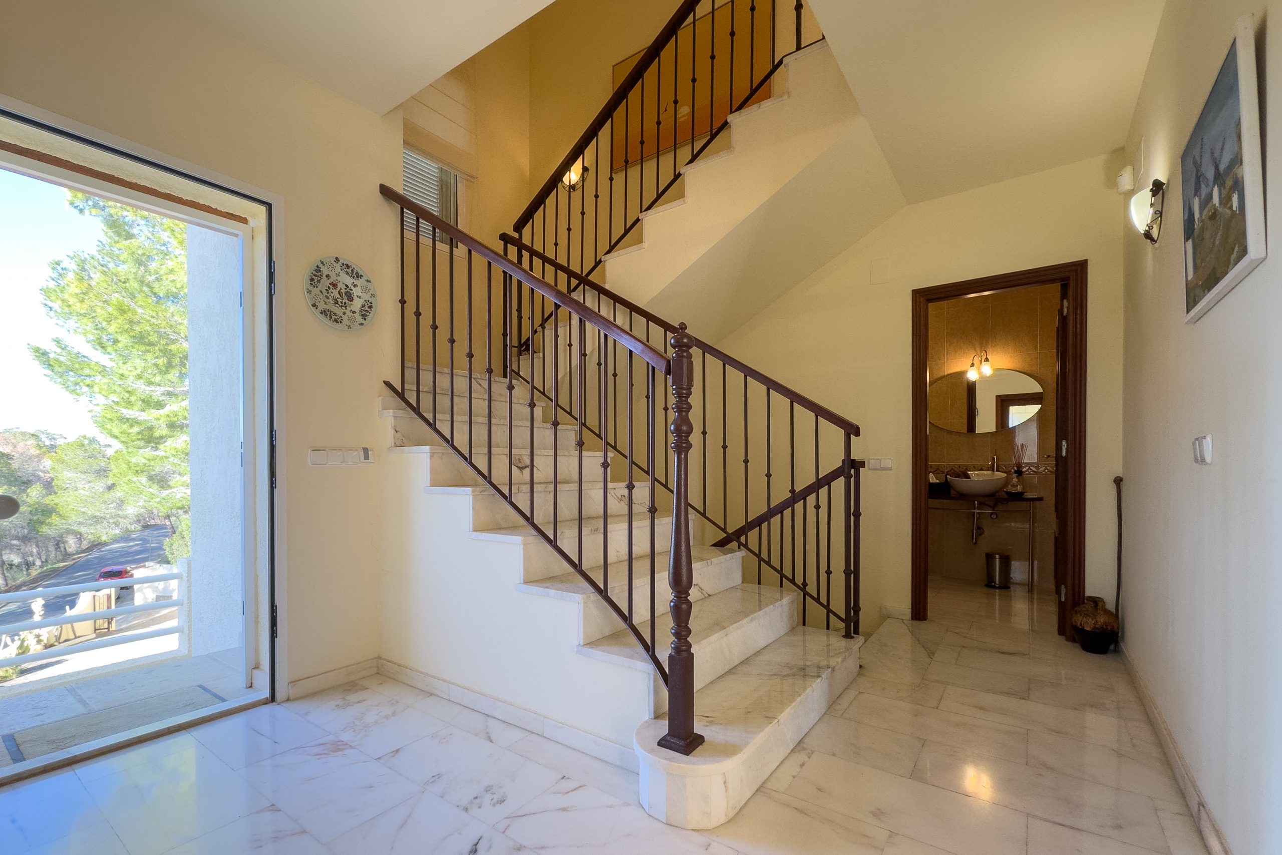 3 Bed, 2 Bath, HouseFor Sale, Calpe, Alicante