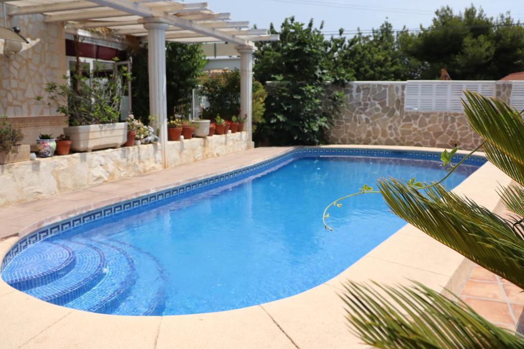 HouseFor Sale, Calpe, Alicante