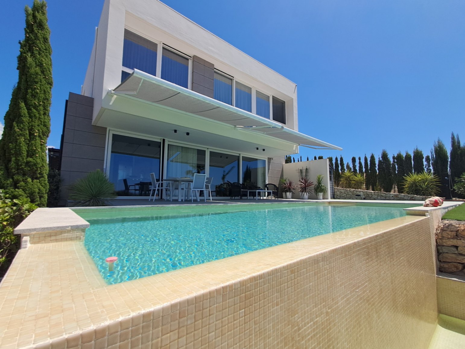 3 Bed, 3 Bath, HouseFor Sale, Finestrat, Alicante