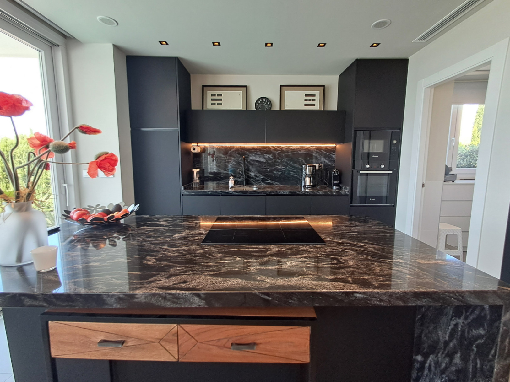 3 Bed, 3 Bath, HouseFor Sale, Finestrat, Alicante