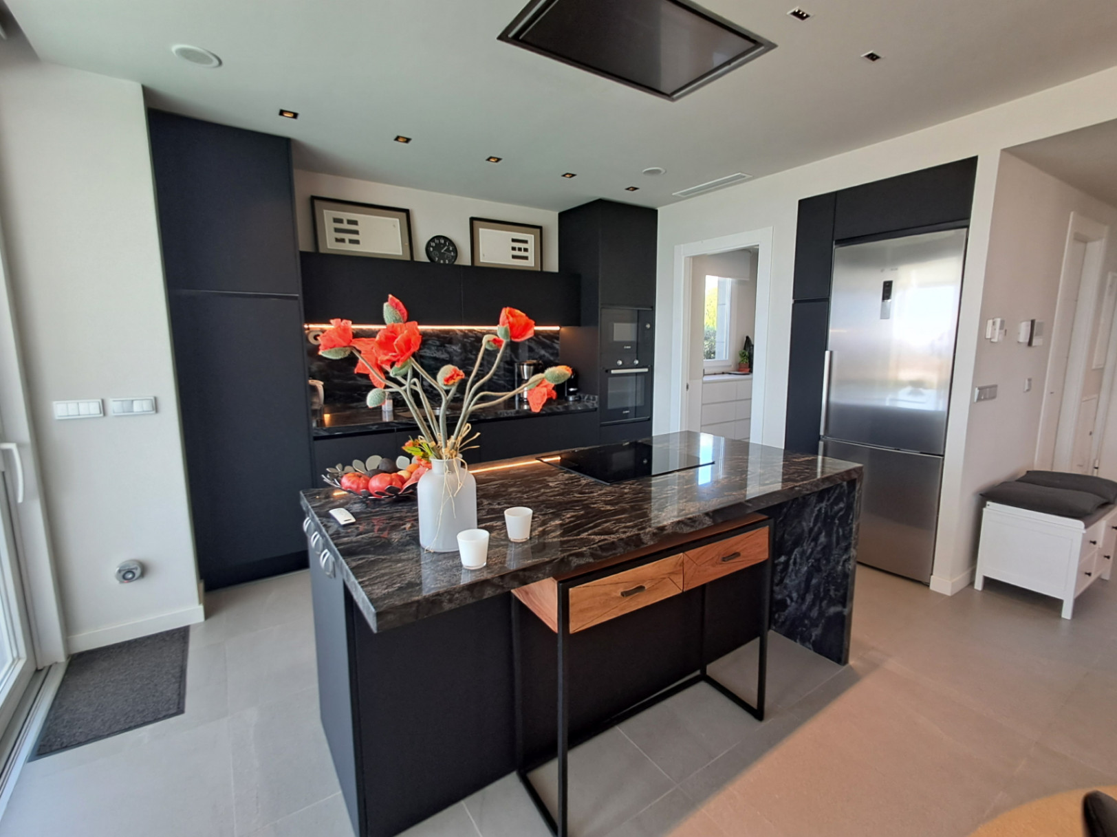 3 Bed, 3 Bath, HouseFor Sale, Finestrat, Alicante