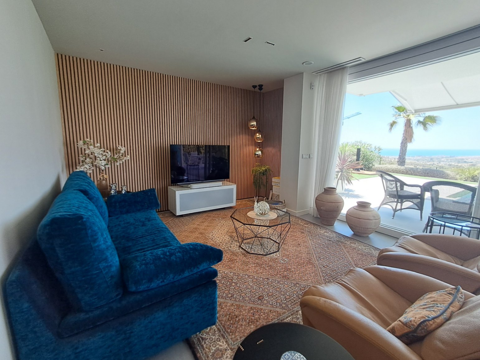 3 Bed, 3 Bath, HouseFor Sale, Finestrat, Alicante