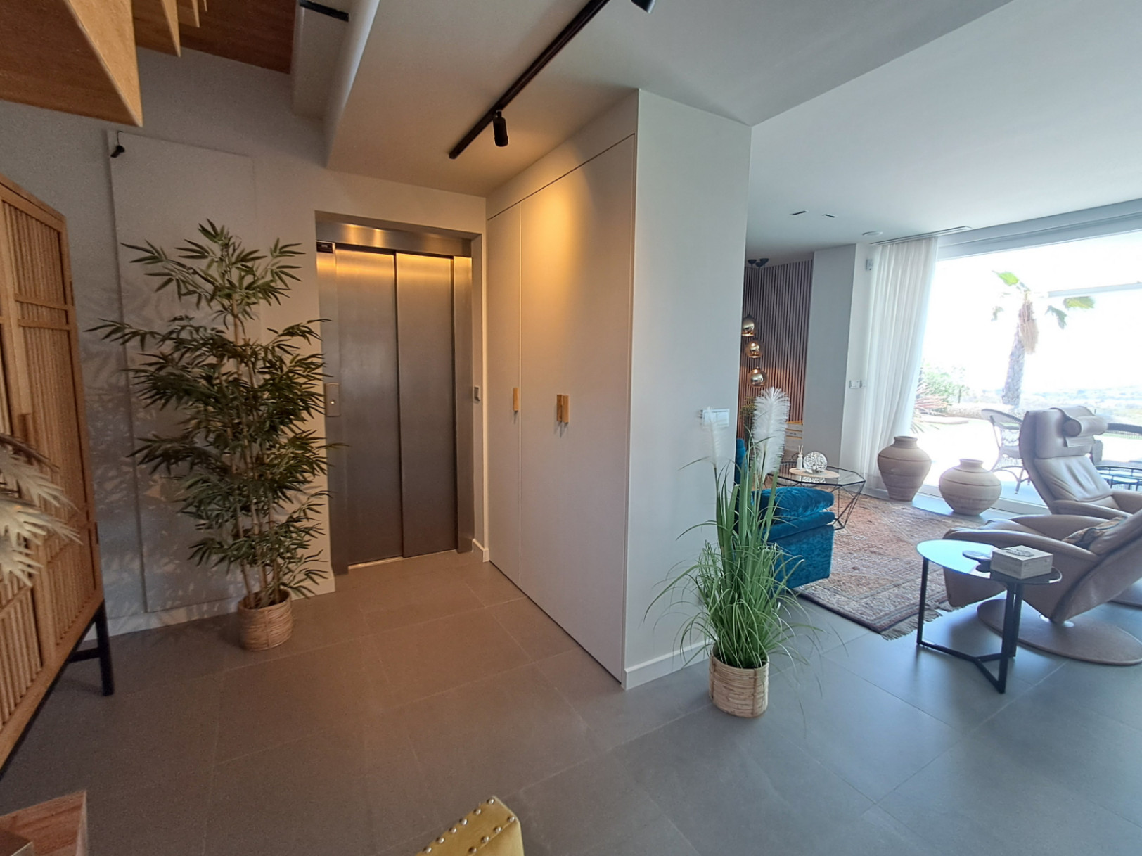 3 Bed, 3 Bath, HouseFor Sale, Finestrat, Alicante