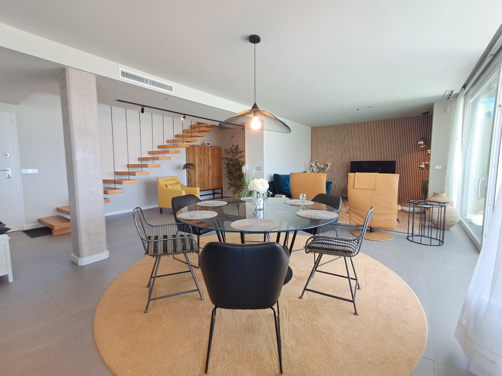 3 Bed, 3 Bath, HouseFor Sale, Finestrat, Alicante