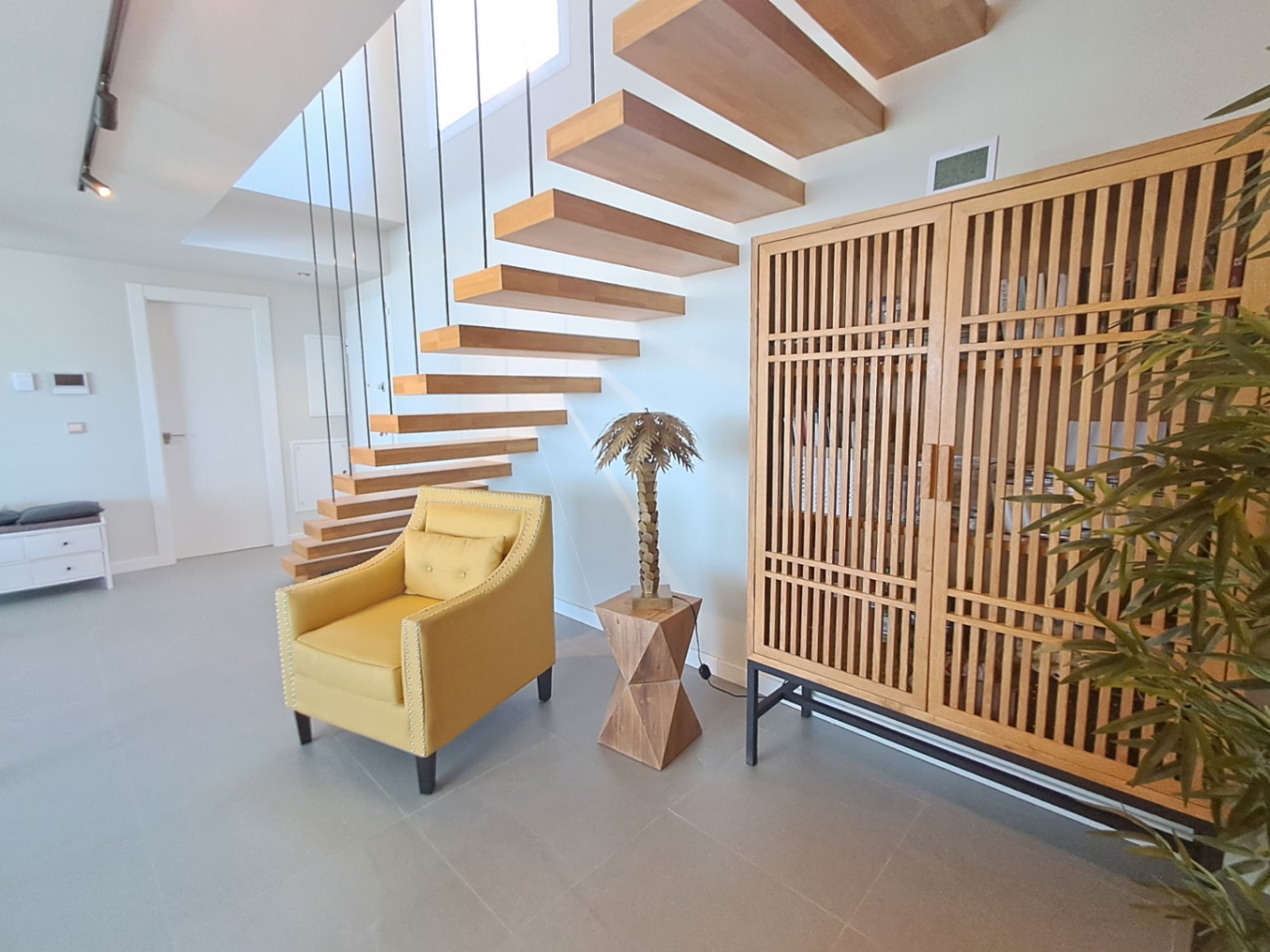 3 Bed, 3 Bath, HouseFor Sale, Finestrat, Alicante