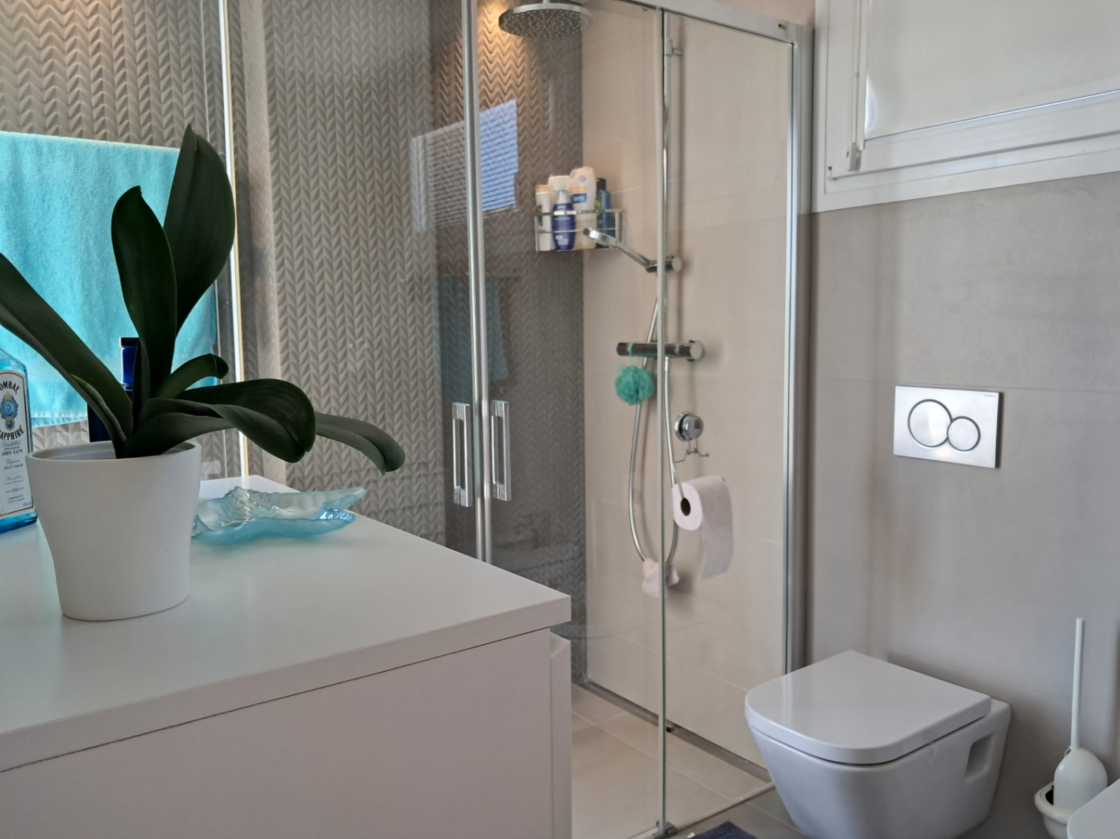 3 Bed, 3 Bath, HouseFor Sale, Finestrat, Alicante