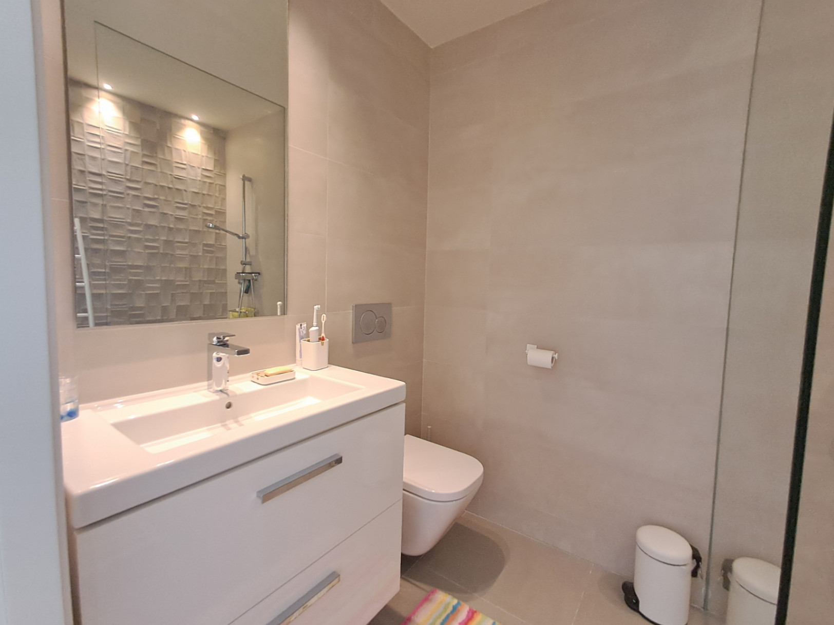 3 Bed, 3 Bath, HouseFor Sale, Finestrat, Alicante