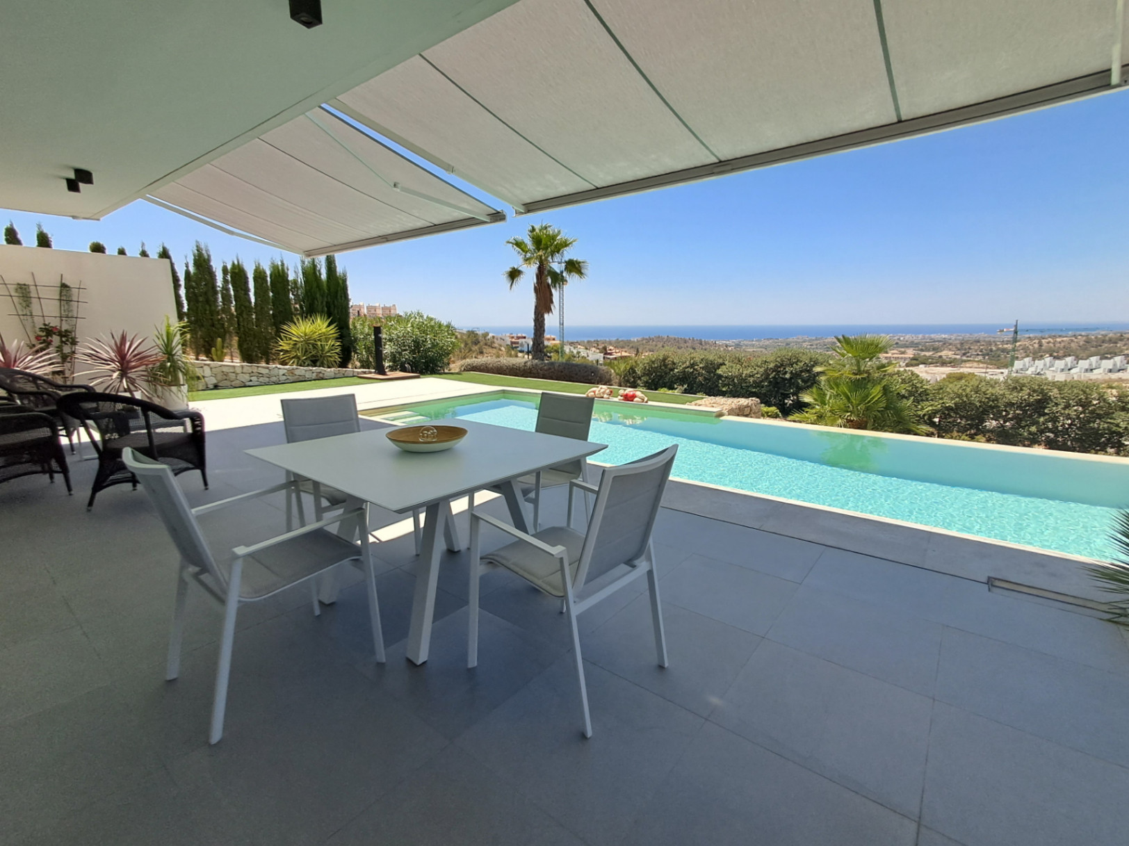 3 Bed, 3 Bath, HouseFor Sale, Finestrat, Alicante