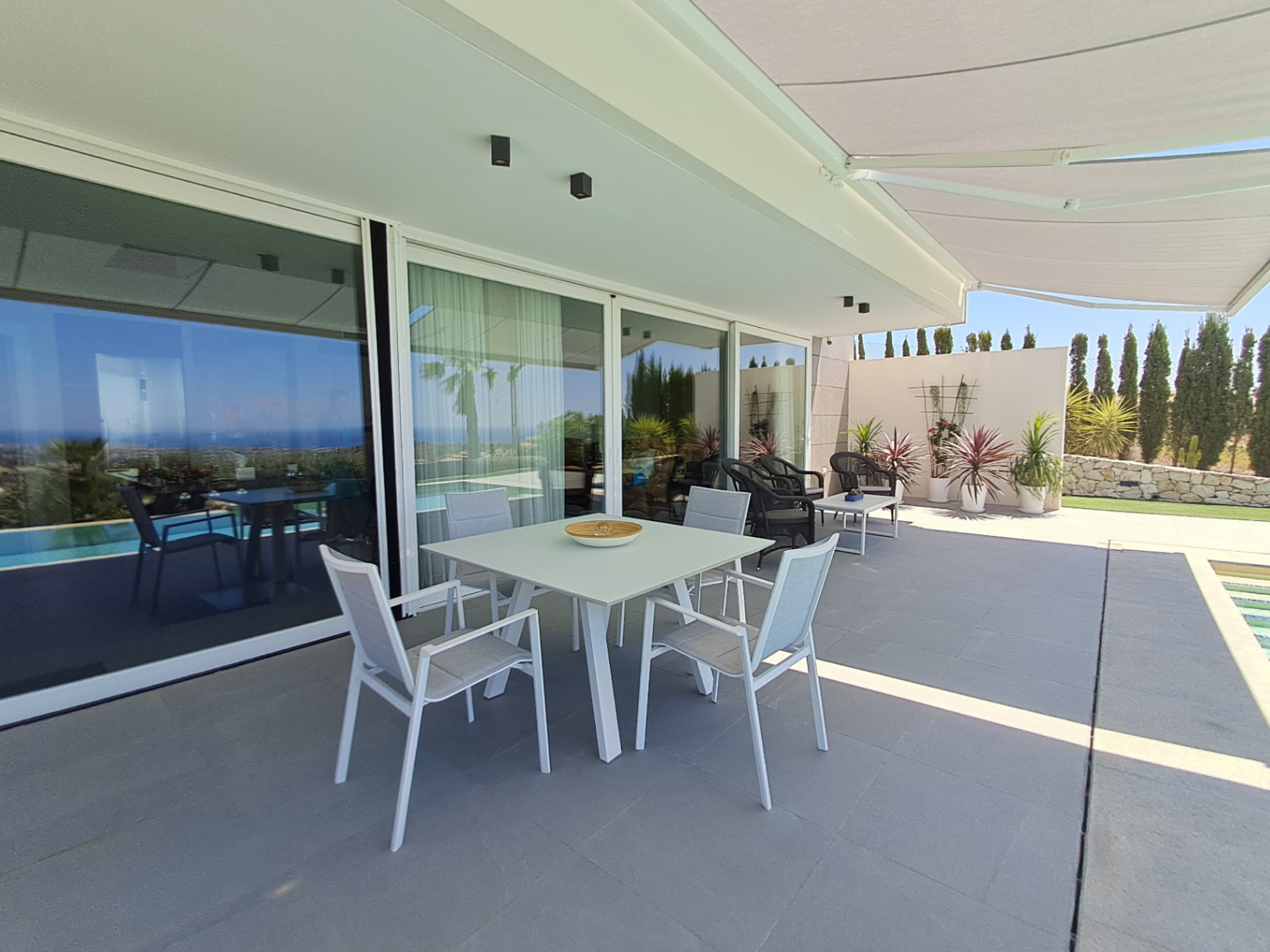 3 Bed, 3 Bath, HouseFor Sale, Finestrat, Alicante