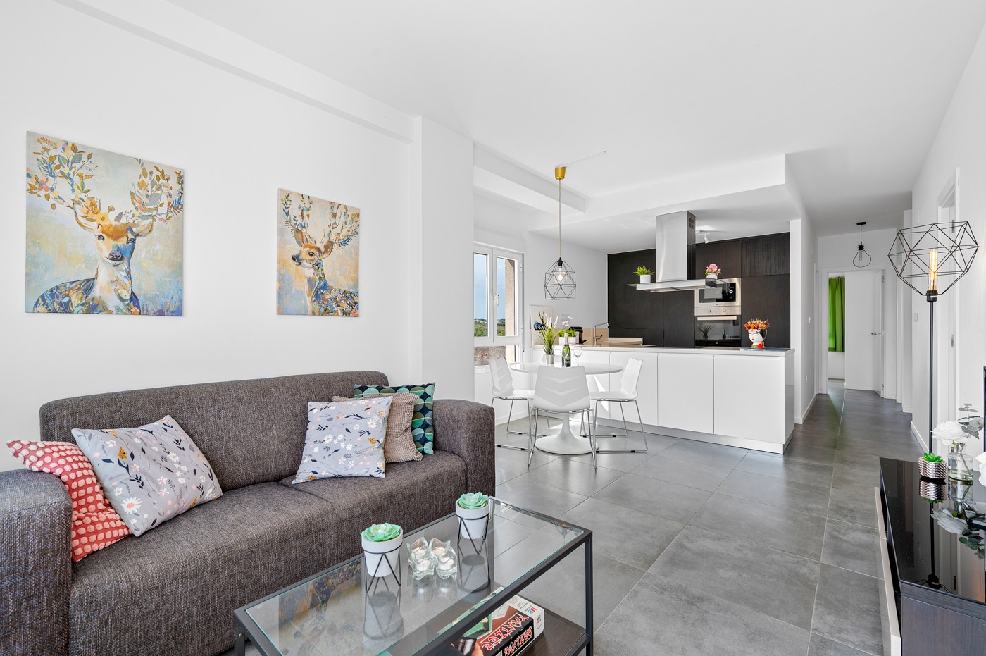 3 Bed, 2 Bath, ApartmentFor Sale, Alicante, Alicante