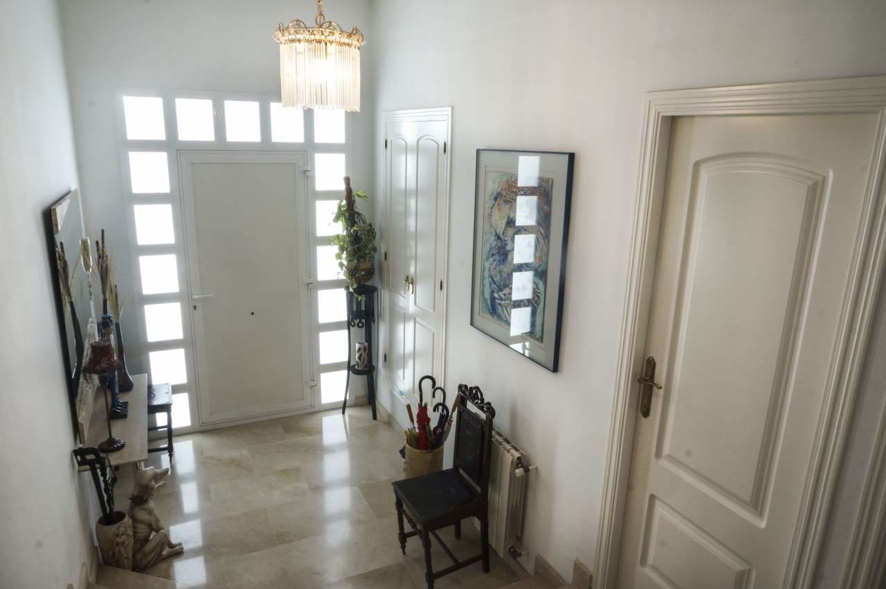 6 Bed, 3 Bath, HouseFor Sale, Villajoyosa, Alicante