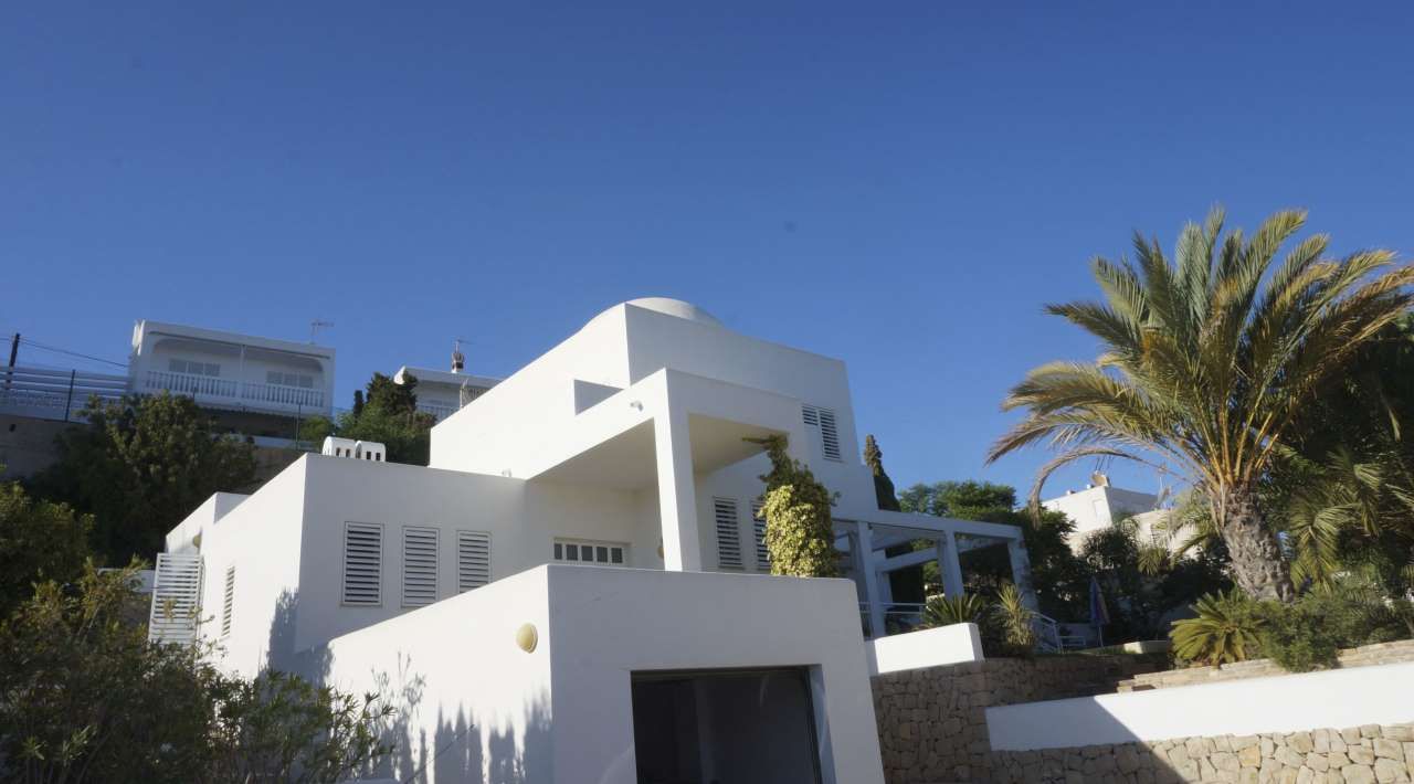 6 Bed, 3 Bath, HouseFor Sale, Villajoyosa, Alicante