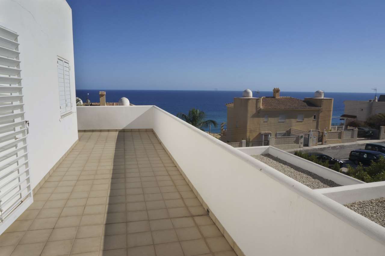 6 Bed, 3 Bath, HouseFor Sale, Villajoyosa, Alicante