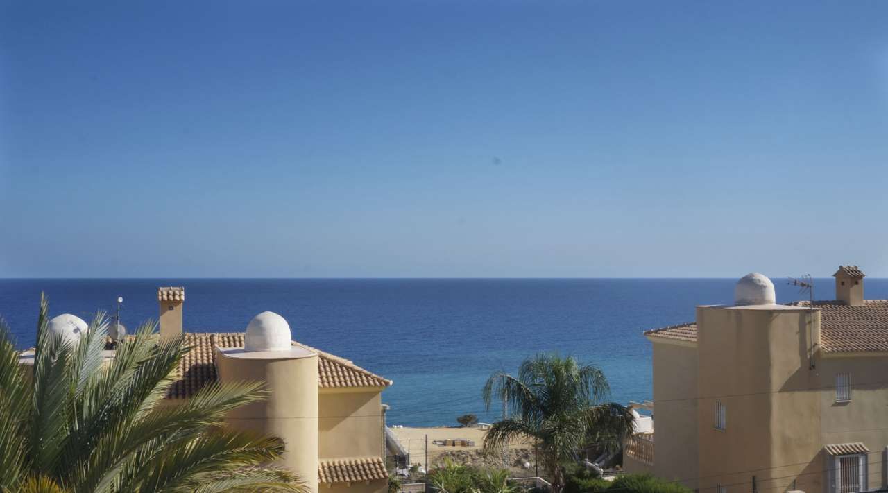 6 Bed, 3 Bath, HouseFor Sale, Villajoyosa, Alicante