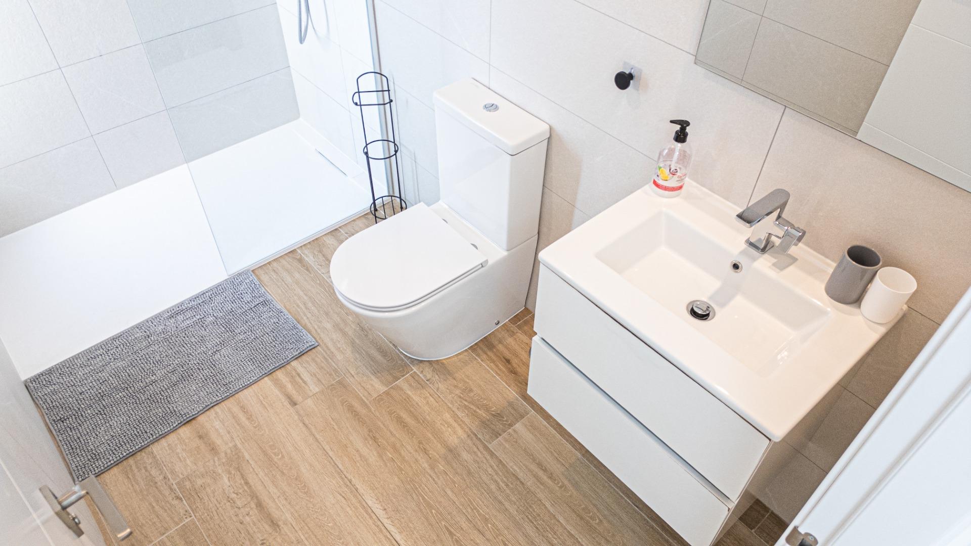 2 Bed, 2 Bath, ApartmentFor Sale, Torrevieja, Alicante