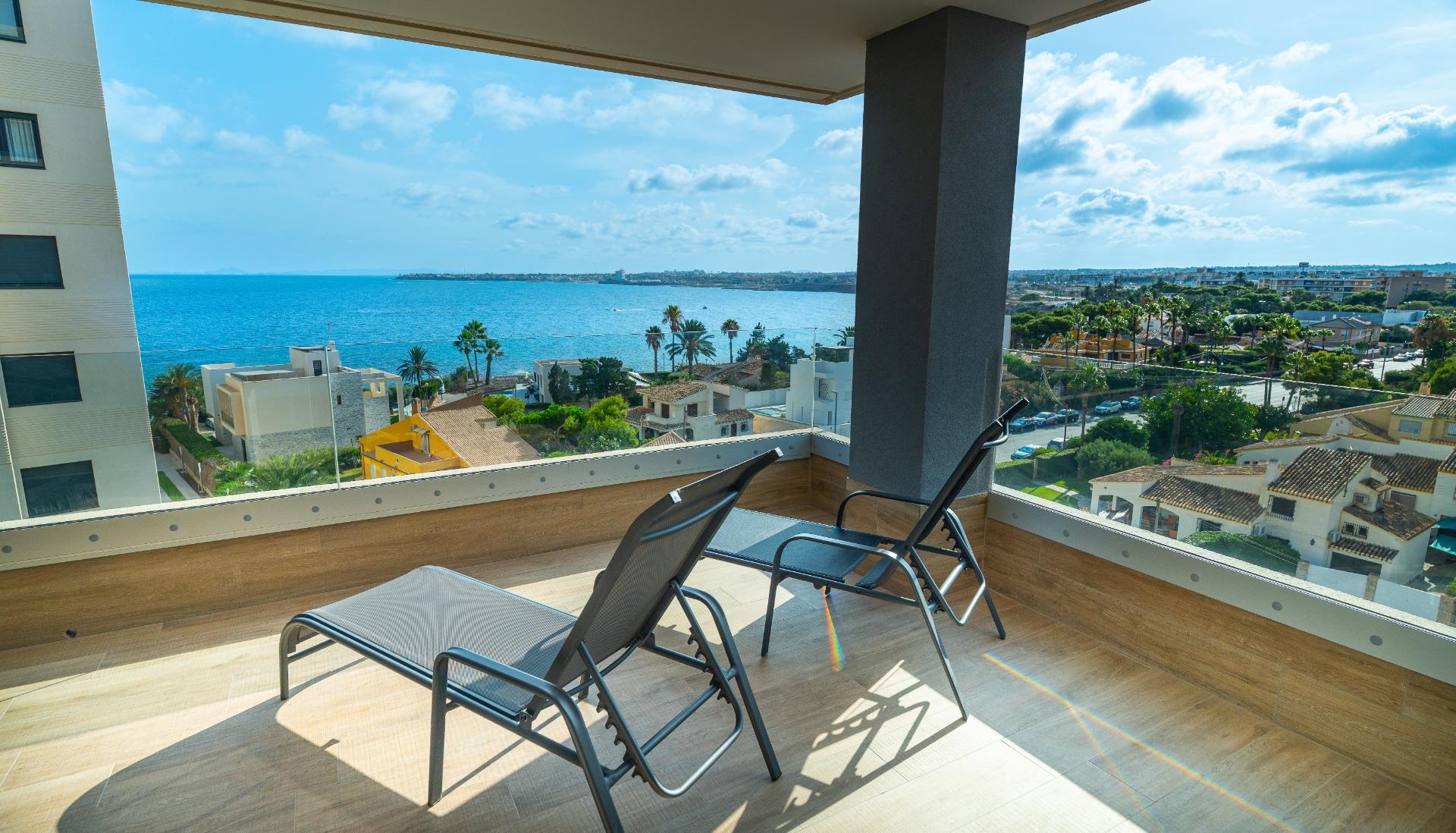 2 Bed, 2 Bath, ApartmentFor Sale, Torrevieja, Alicante