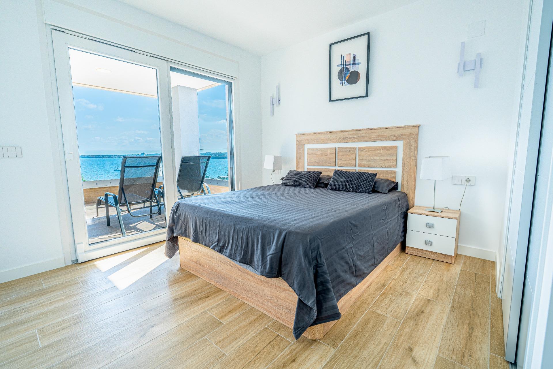 2 Bed, 2 Bath, ApartmentFor Sale, Torrevieja, Alicante