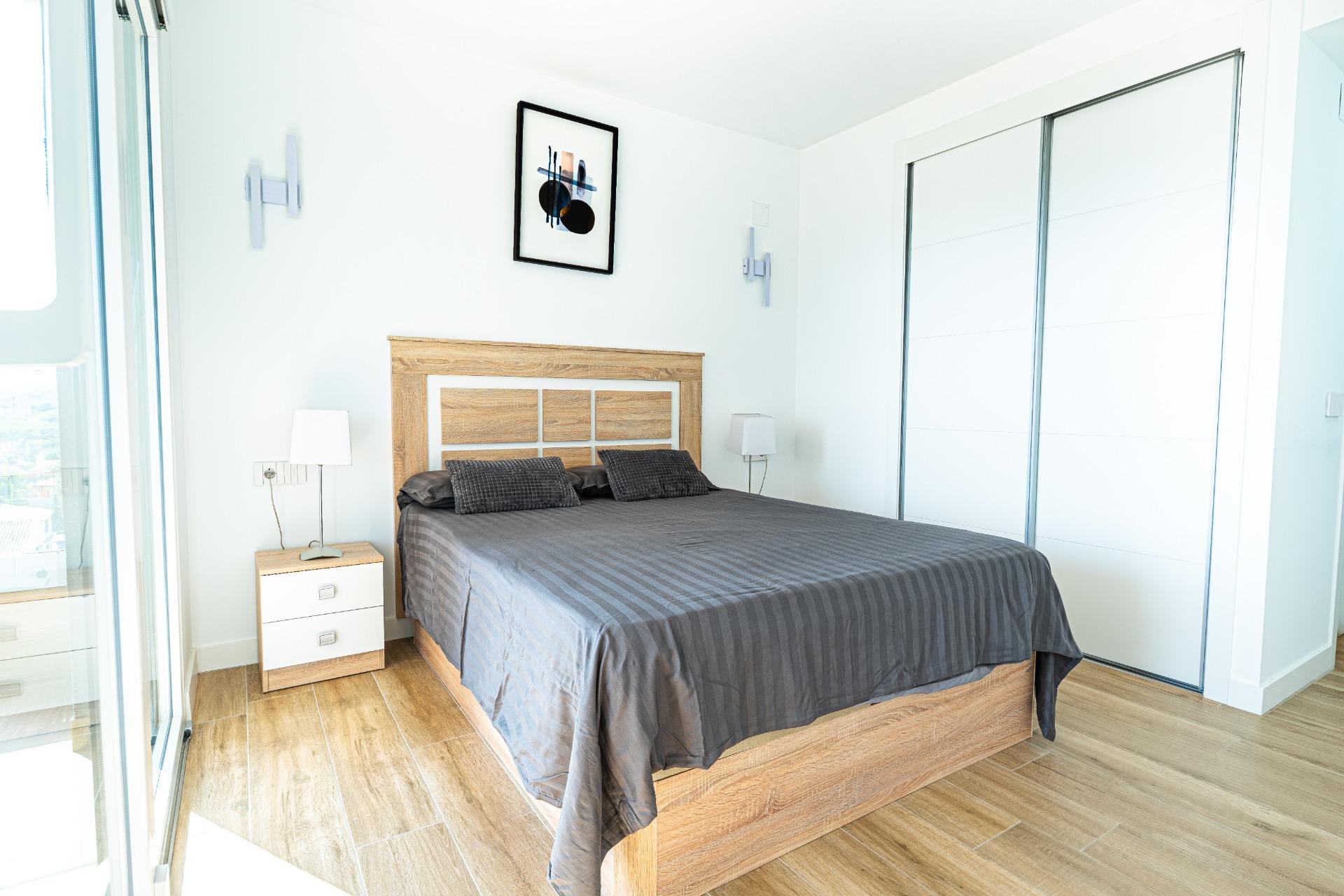 2 Bed, 2 Bath, ApartmentFor Sale, Torrevieja, Alicante