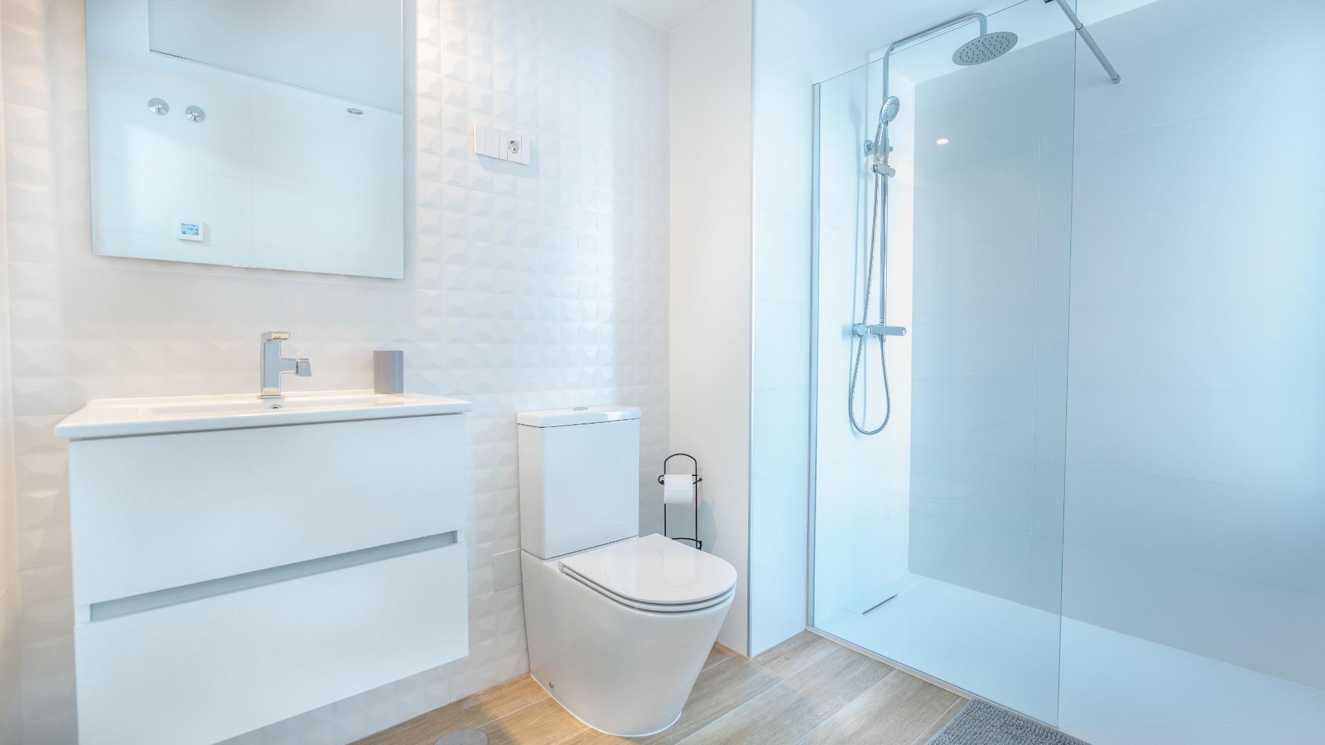 2 Bed, 2 Bath, ApartmentFor Sale, Torrevieja, Alicante